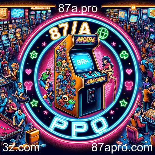 A Magia dos Jogos de Arcade: Da Nostalgia ao Futuro